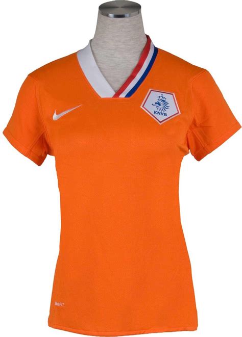 shirt nederlands elftal nike|nederlands elftal shirt dames.